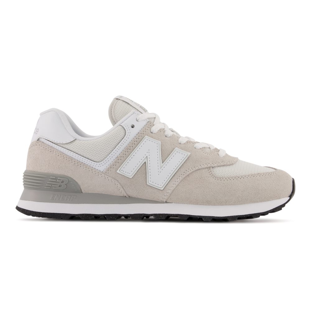 New Balance 574 Evergreen Freizeitschuhe / Sneaker Herren, beige, Grösse: 49