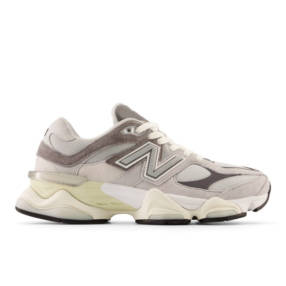 New Balance U 9060 9x Series Freizeitschuhe / Sneaker unisex, grau, Grösse: 43