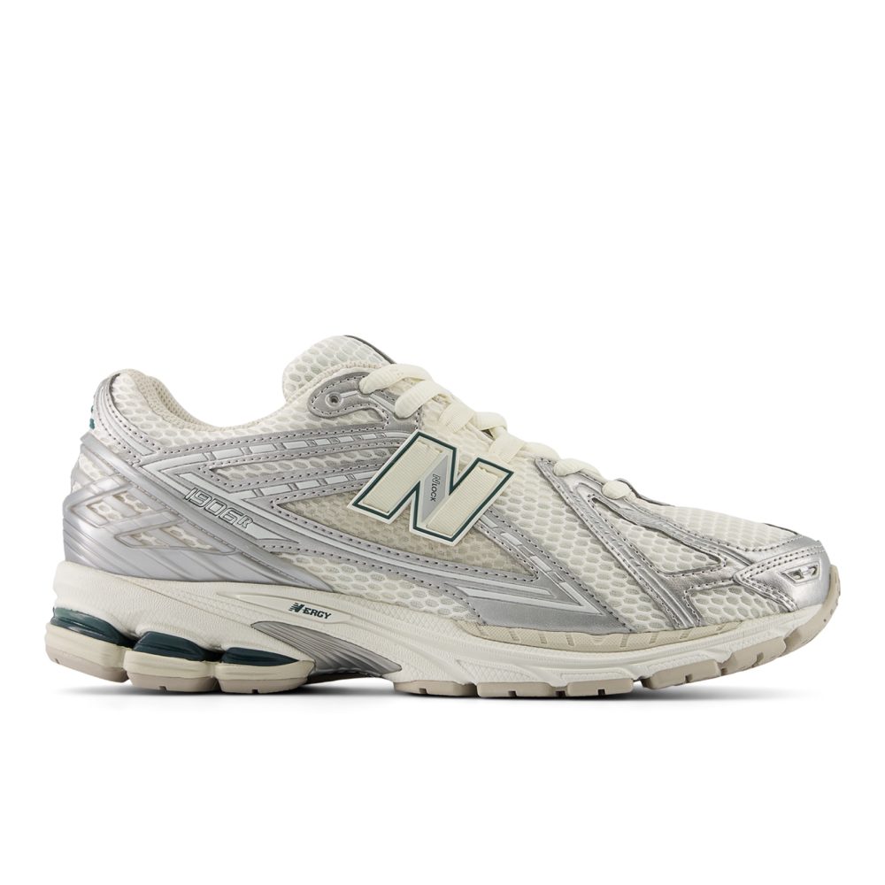 New Balance U 1906 Essentials Freizeitschuhe / Sneaker unisex, grau, Grösse: 40.5