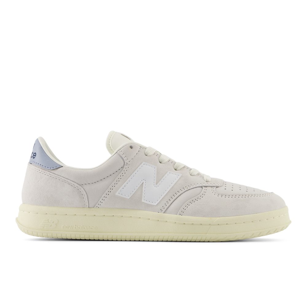 New Balance U CT500 OG Freizeitschuhe / Sneaker unisex, beige, Grösse: 37.5