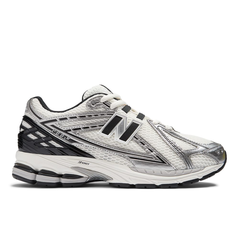 New Balance U 1906 Sport Freizeitschuhe / Sneaker unisex, grau, Grösse: 45.5