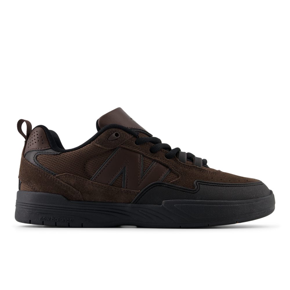 New Balance M 808 Tiago Lemos Skateboardschuhe Herren, braun, Grösse: 40.5