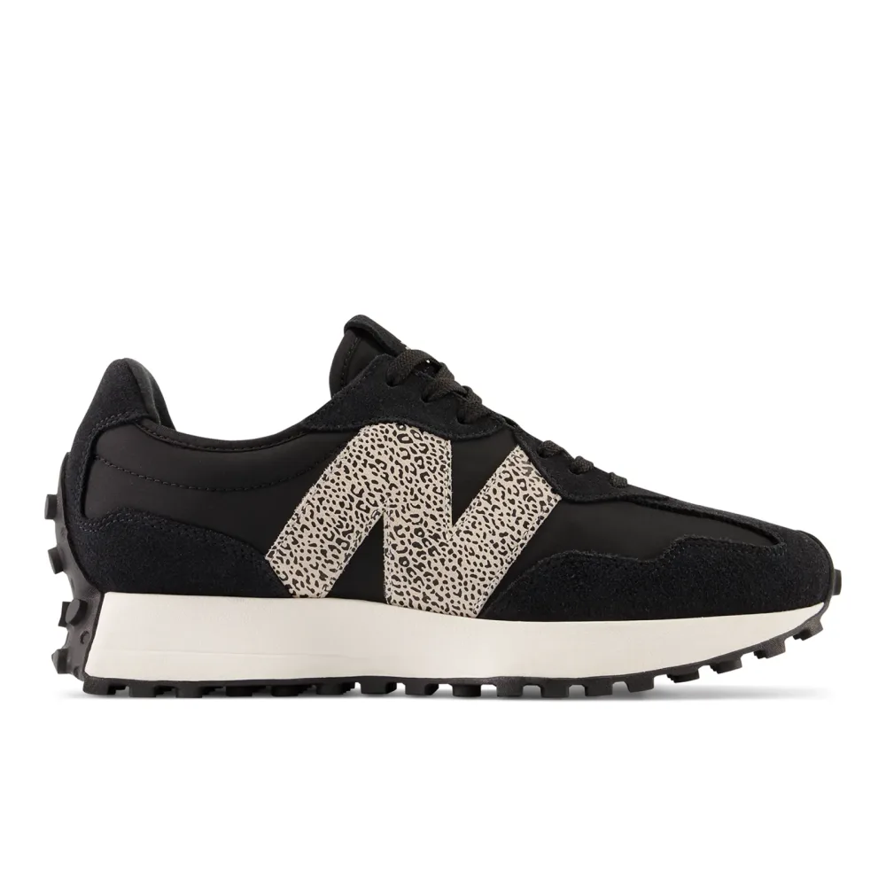New Balance - Ws327ph-41, für Damen, Schwarz, Größe 41