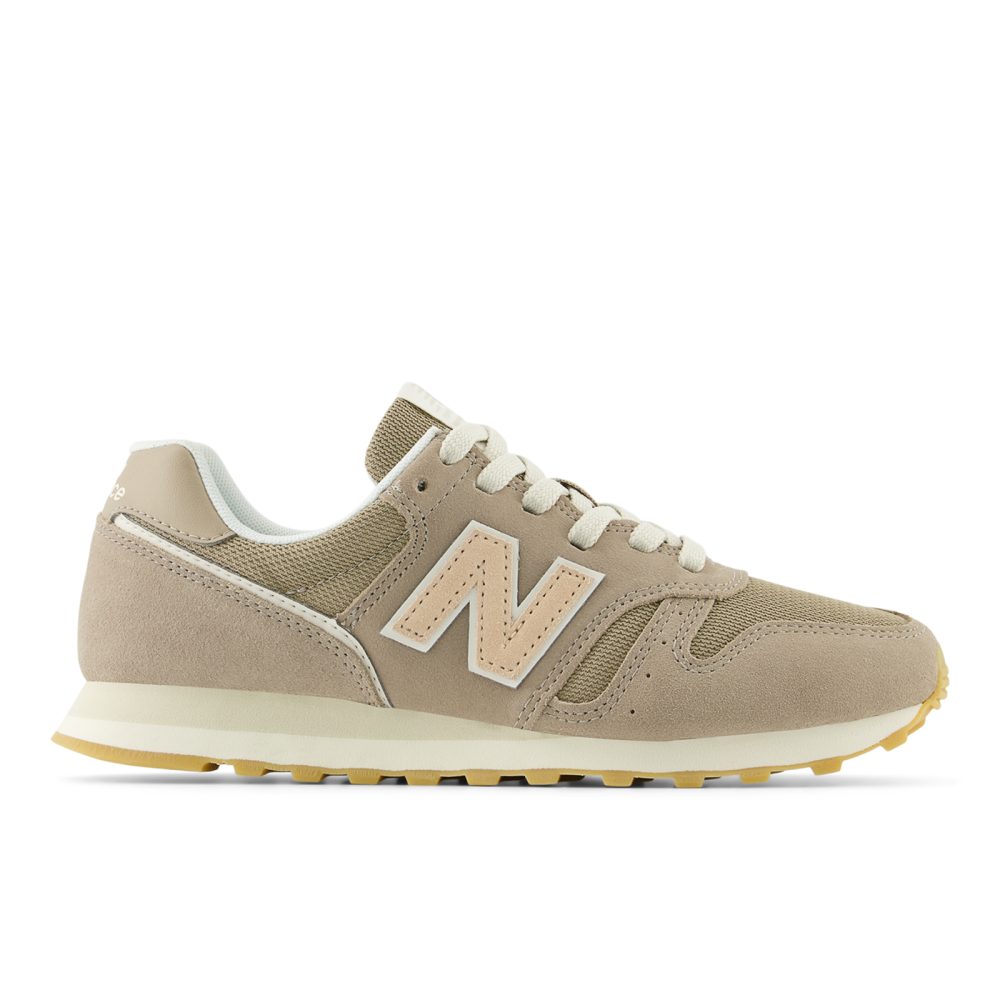 New Balance Sneaker 