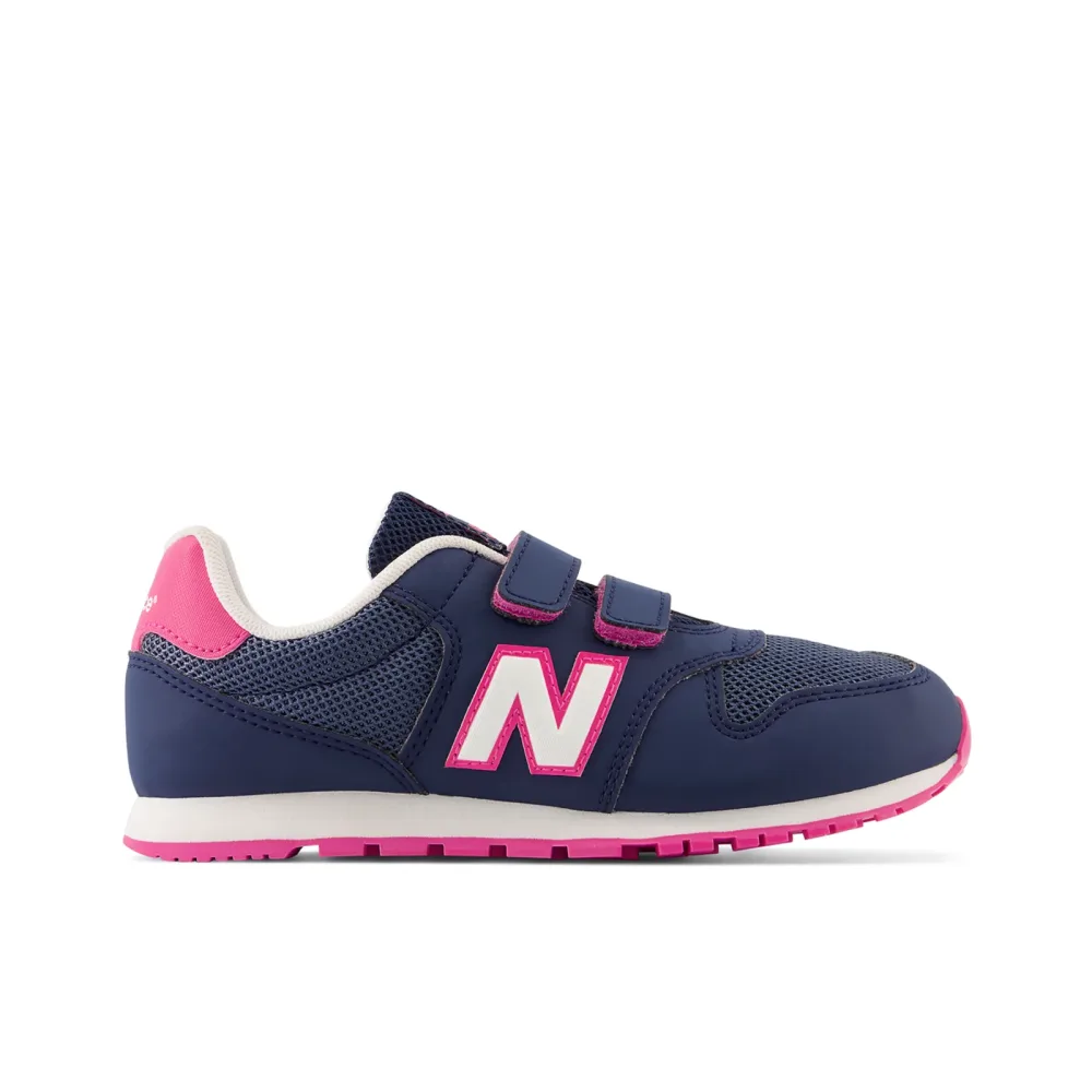 New Balance Kids P 500 Colour Freizeitschuhe unisex, blau, Grösse: 30
