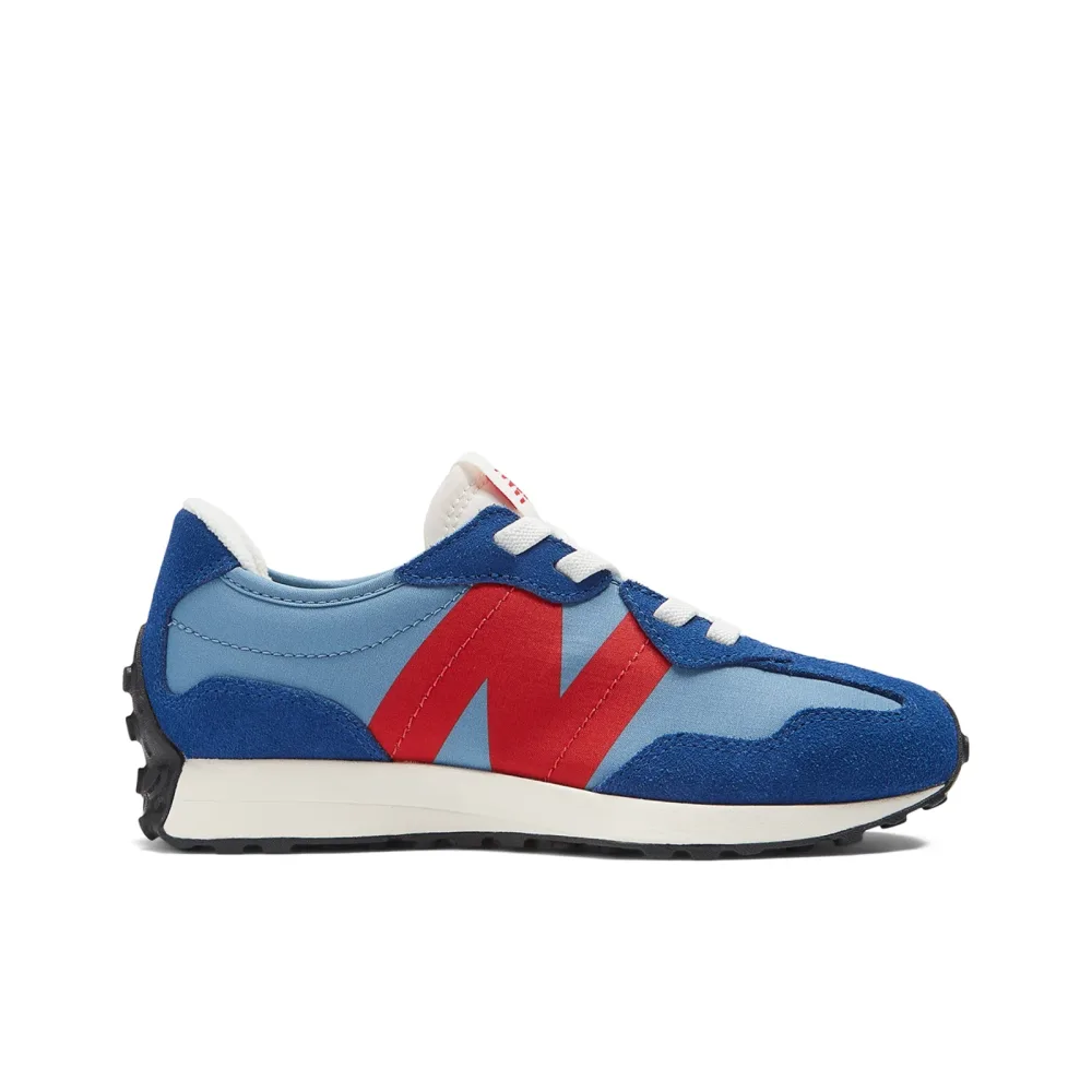New Balance Kids P 327 Seasonal Freizeitschuhe unisex, mehrfarbig, Grösse: 30