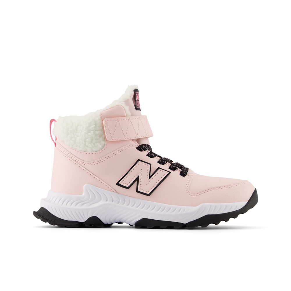 New Balance Kids G T800 Winter Freizeitschuhe unisex, pink, Grösse: 37