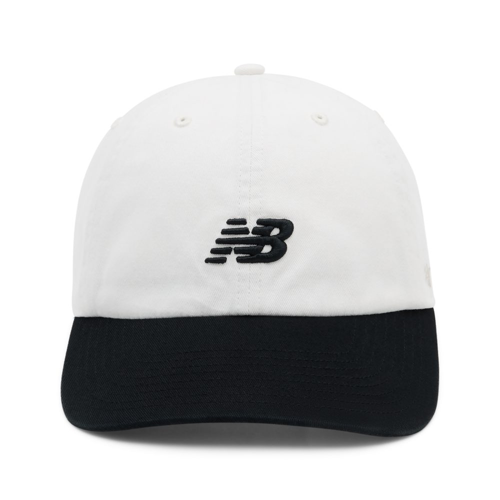 New Balance New Balance '47 Clean Up Canvas 2 Tone unisex, weiss, Grösse: one size  unisex, weiss, Grösse: one size