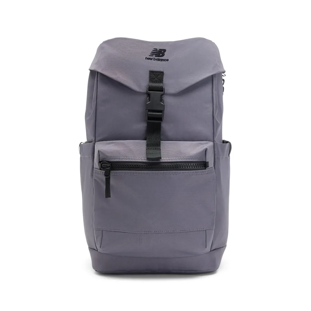 New Balance Elevate Pack unisex, grau, Grösse: one size