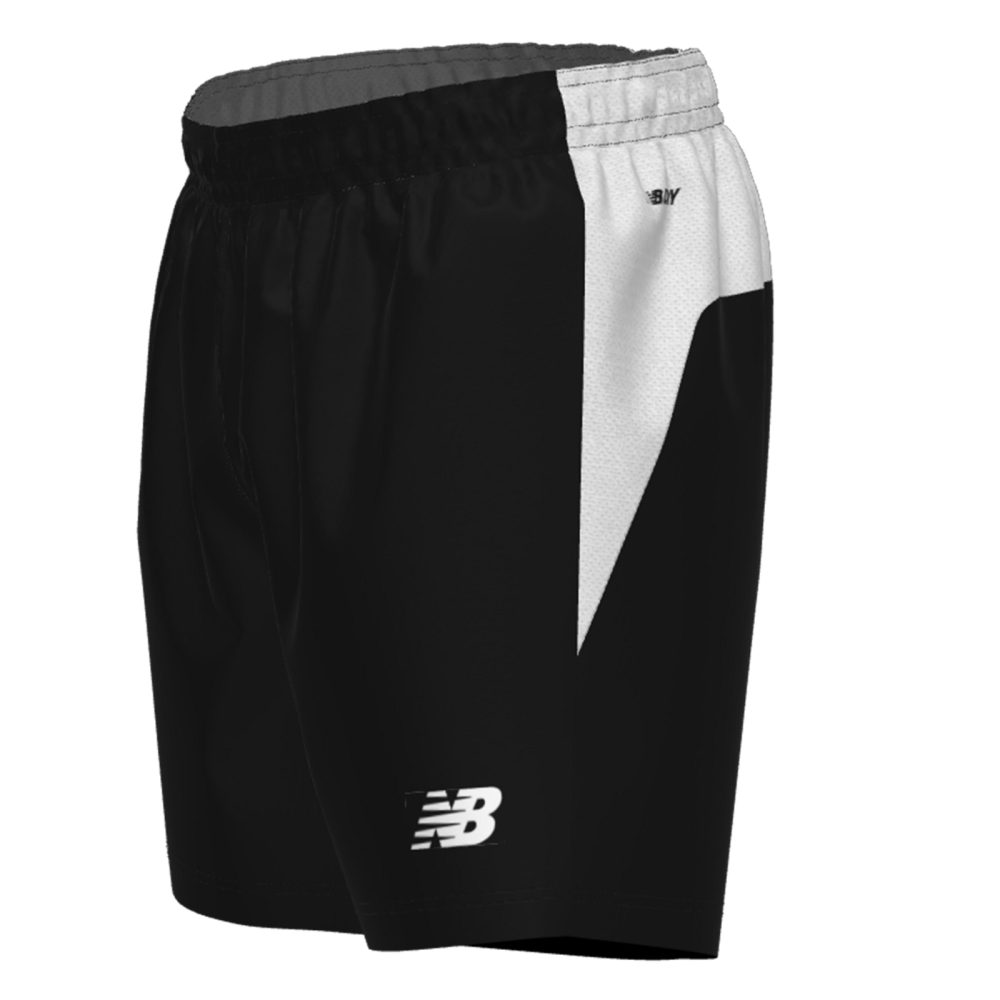 New Balance New Balance TW Kit Attack Short Herren, schwarz, Grösse: XS  Herren, schwarz, Grösse: XS