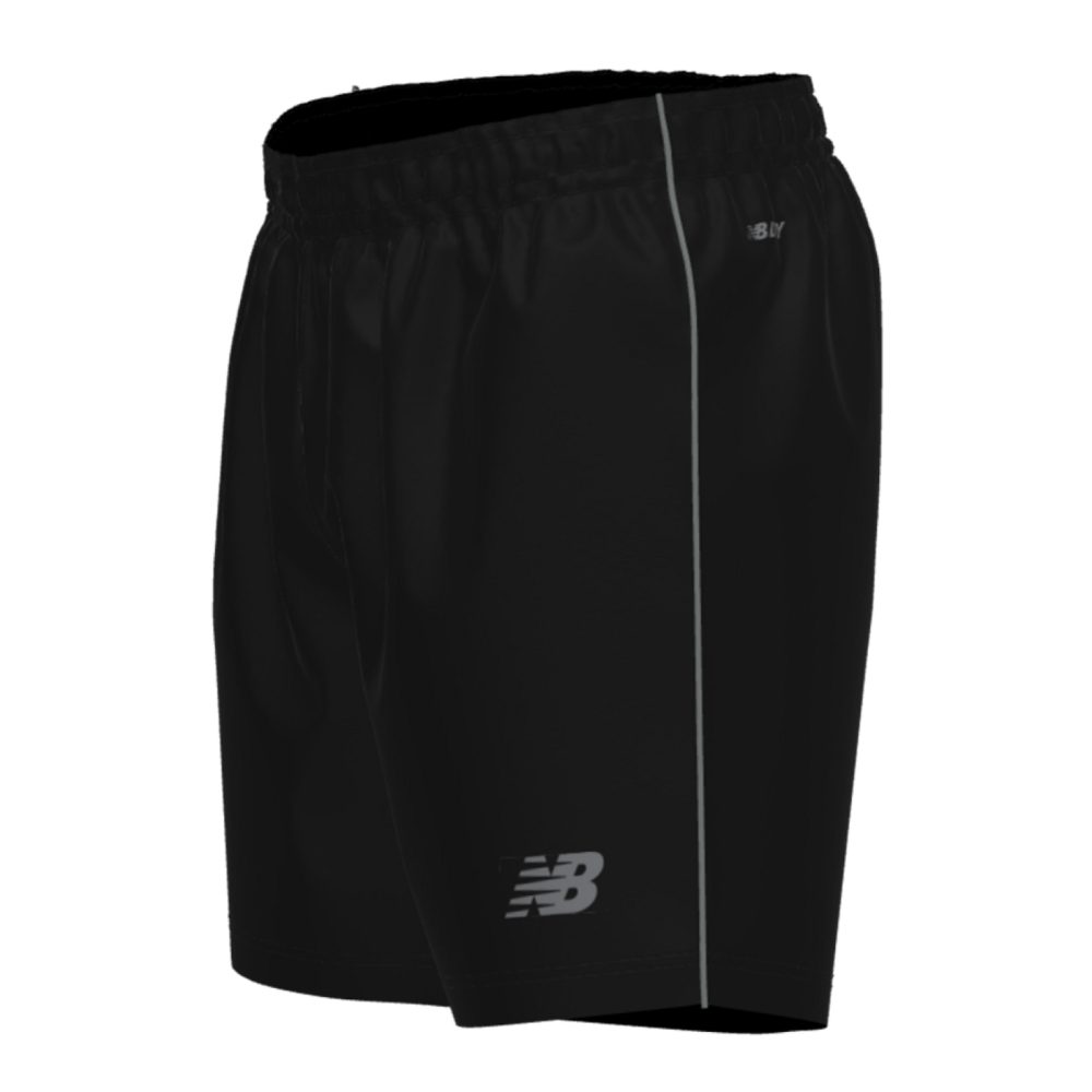 New Balance New Balance TW Kit Striker Short Herren, schwarz, Grösse: XS  Herren, schwarz, Grösse: XS