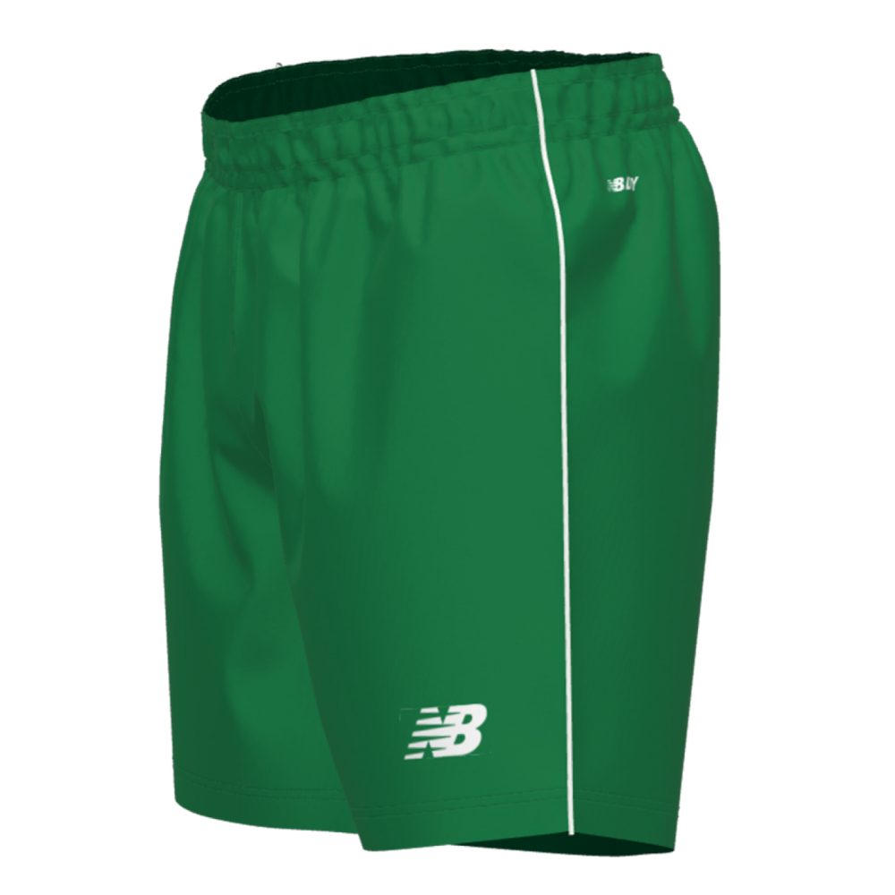 New Balance New Balance TW Kit Striker Short Herren, grün, Grösse: M  Herren, grün, Grösse: M