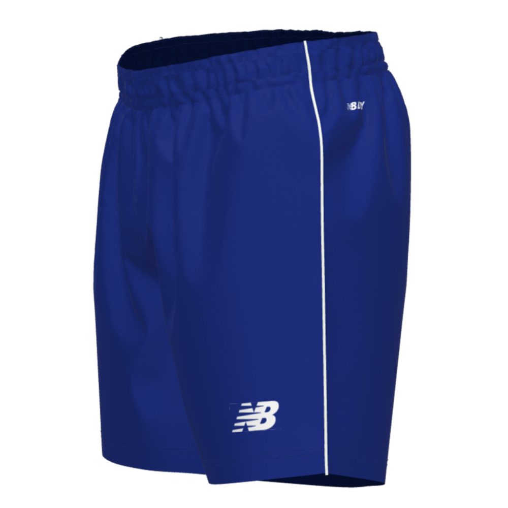 New Balance New Balance TW Kit Striker Short Herren, blau, Grösse: XS  Herren, blau, Grösse: XS