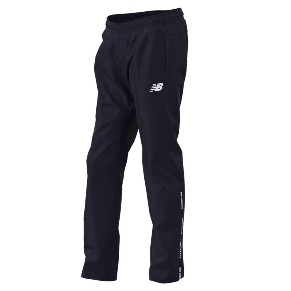 New Balance New Balance W TW Training Pant Slim Fit Damen, schwarz, Grösse: 10  Damen, schwarz, Grösse: 10
