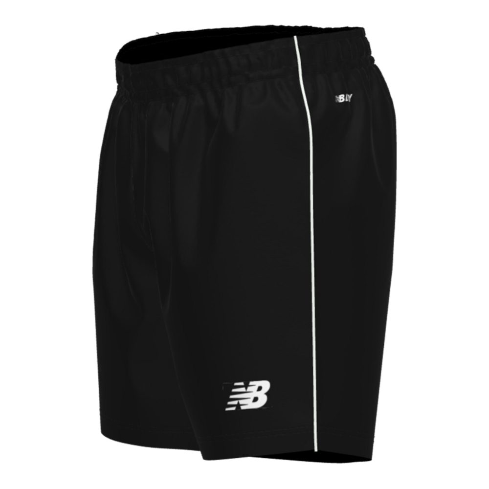 New Balance New Balance W TW Kit Striker Short Damen, schwarz, Grösse: 10  Damen, schwarz, Grösse: 10