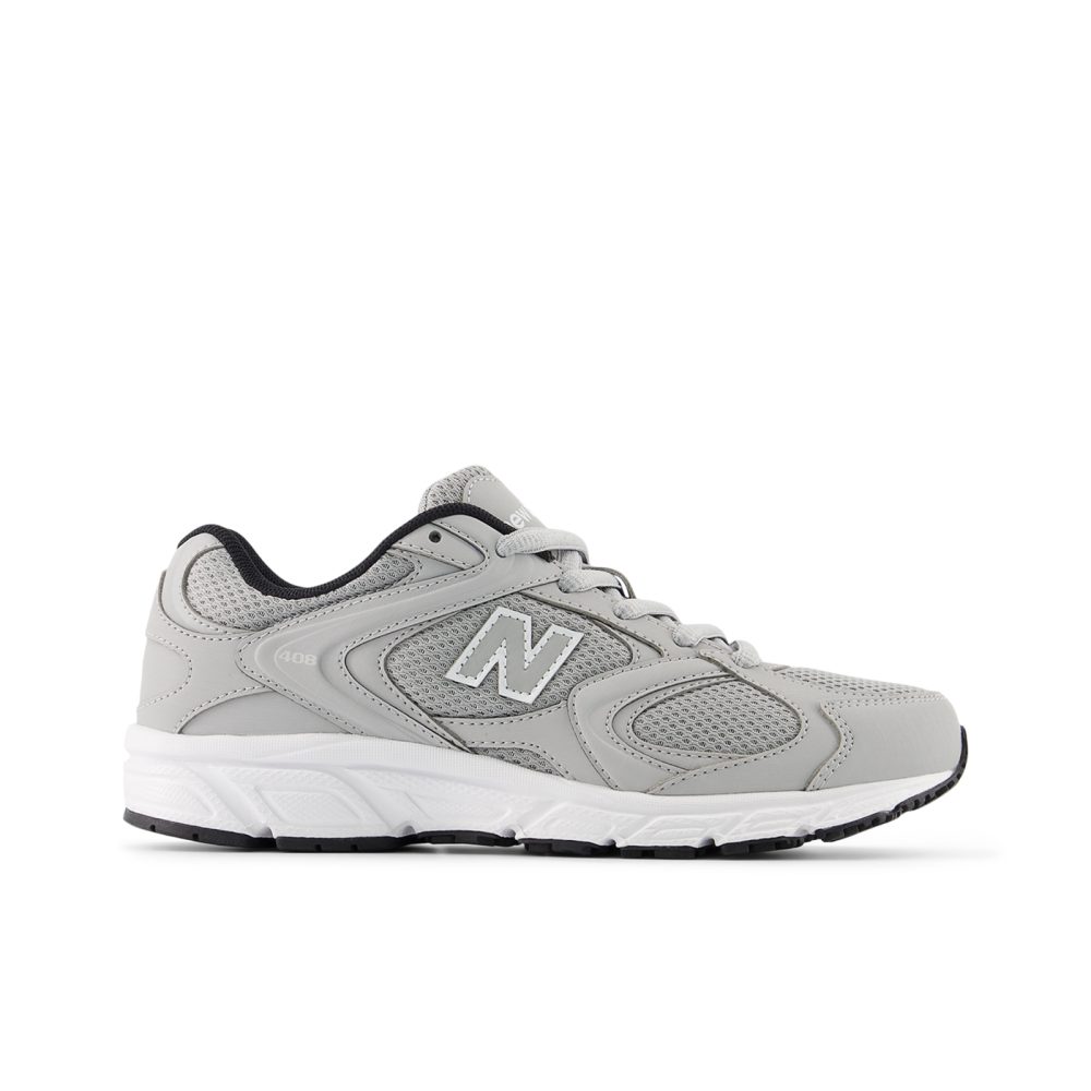 New Balance Kids G 408 Core Freizeitschuhe unisex, grau, Grösse: 36