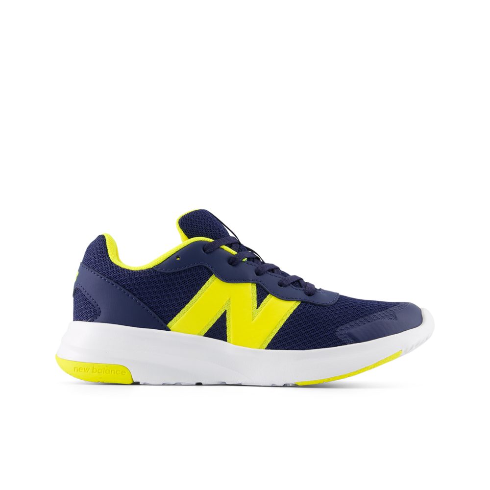 New Balance Kids G 578 v1 Freizeitschuhe unisex, blau, Grösse: 36