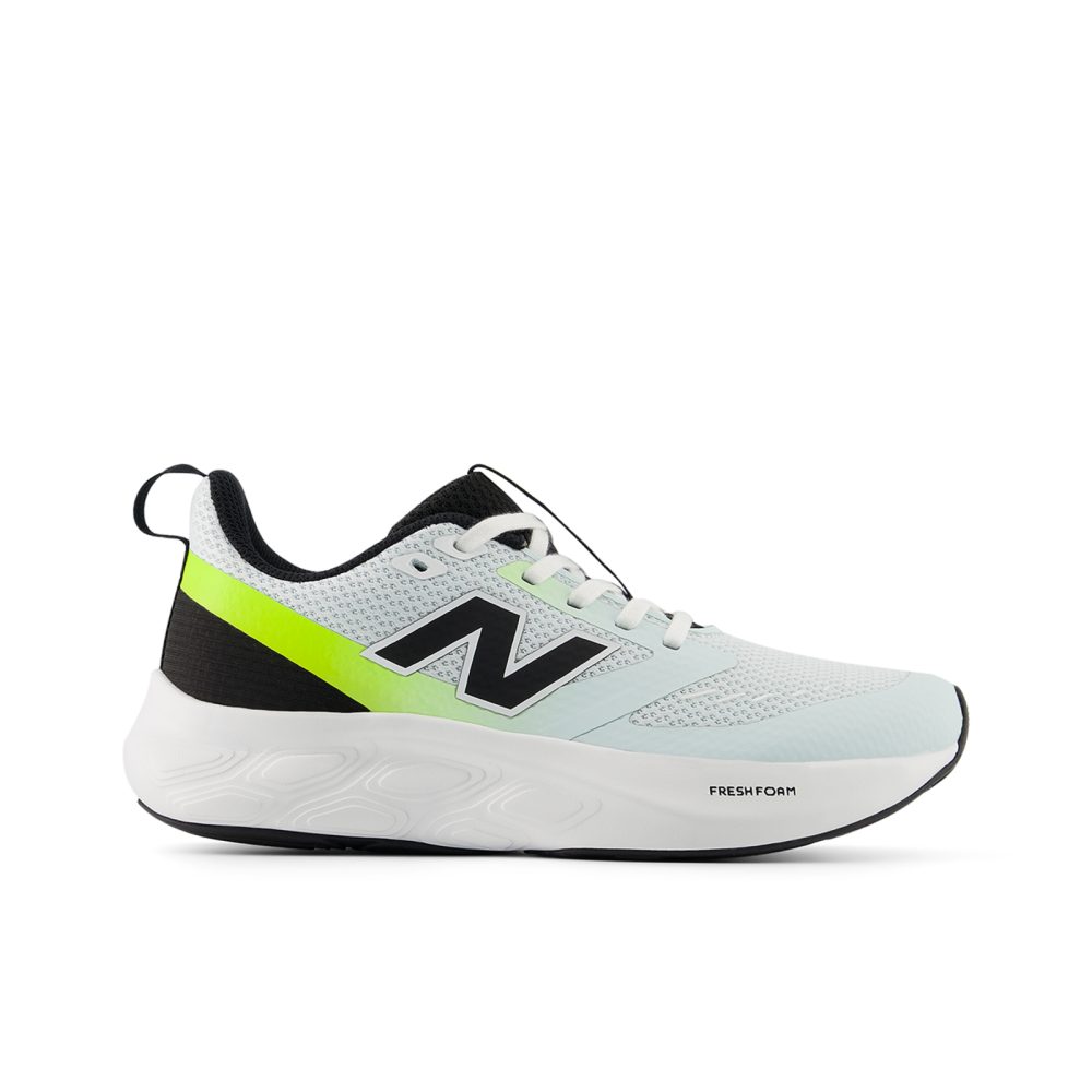 New Balance Kids G 625 Speed Laufschuhe unisex, weiss, Grösse: 36