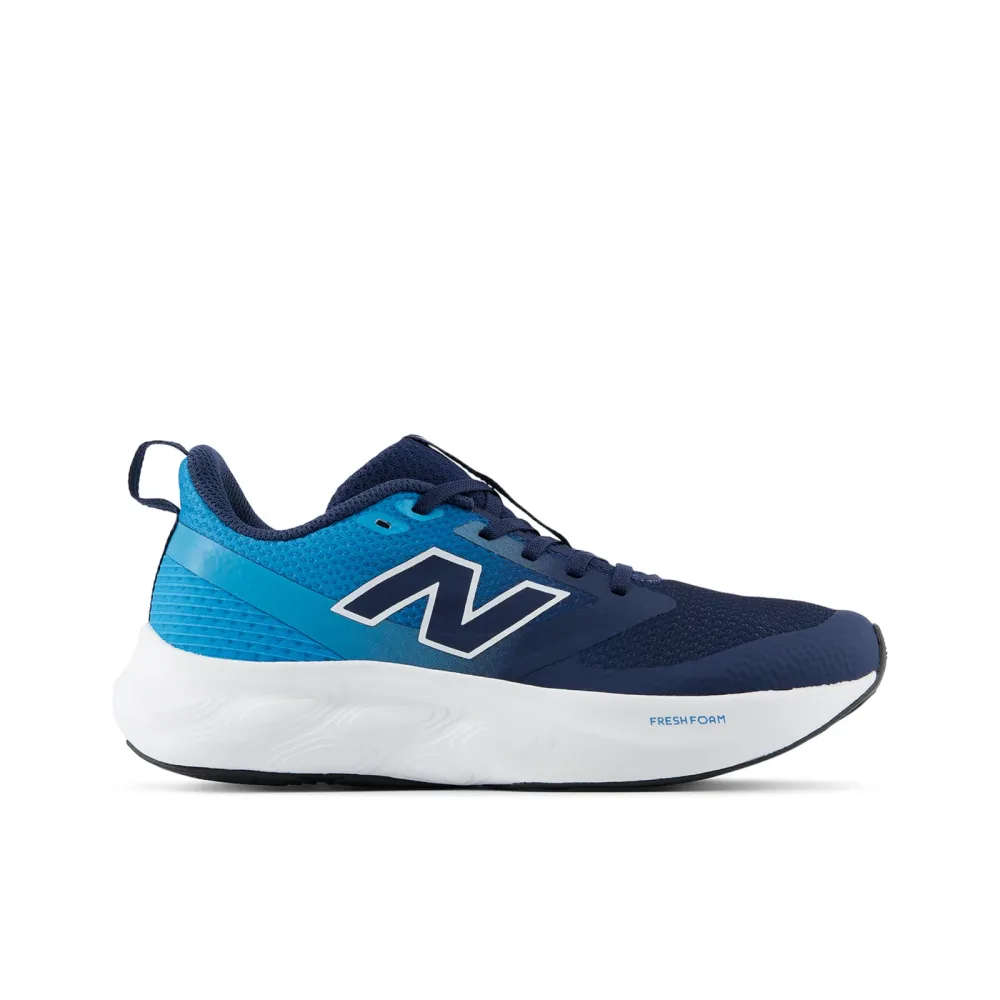 New Balance Kids 625 v1 Lace unisex, blau, Grösse: 39
