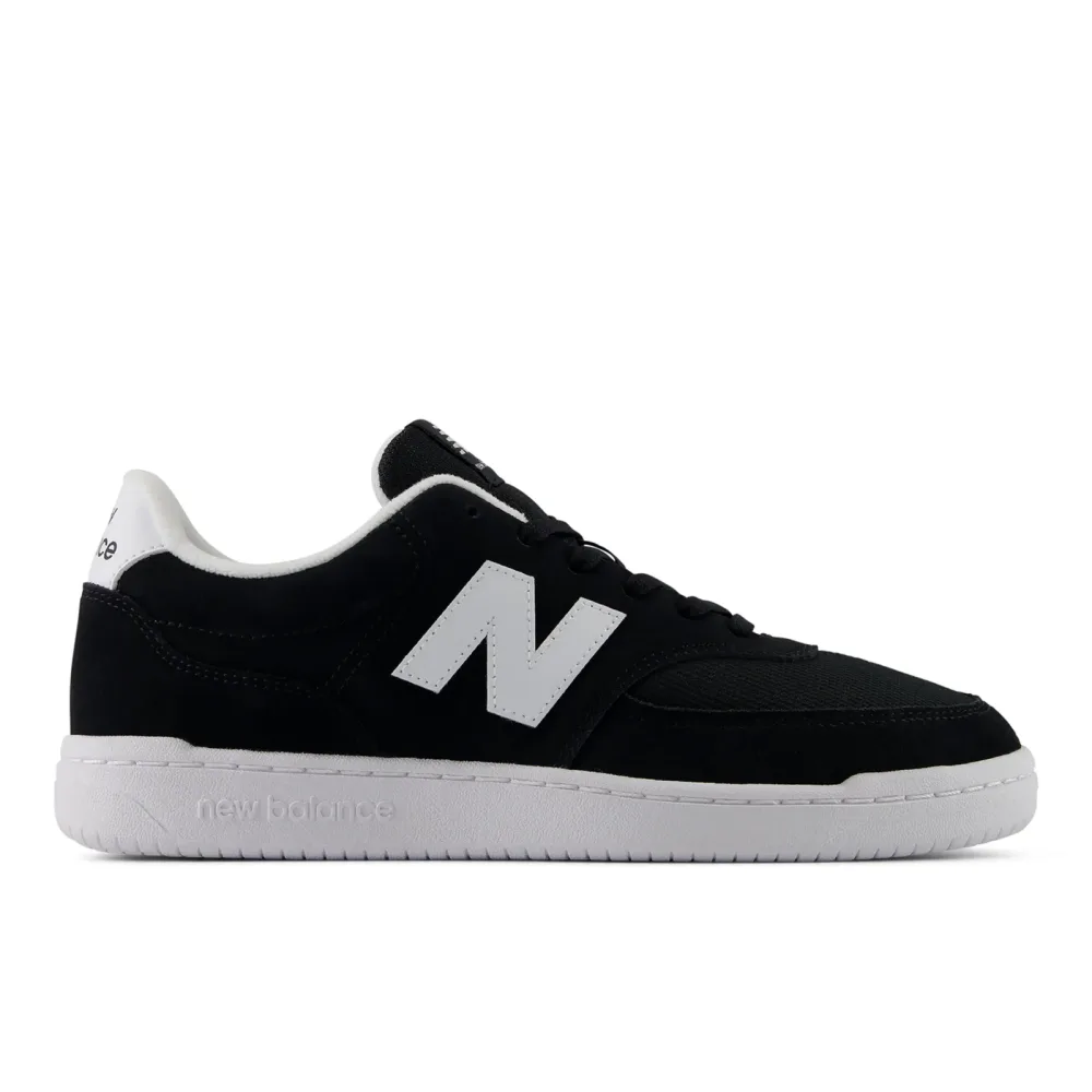 New Balance BB80 / Sneaker Herren, schwarz, Grösse: 42.5