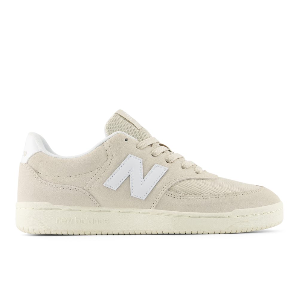 New Balance M 80 Spring Colors / Sneaker Herren, beige, Grösse: 36