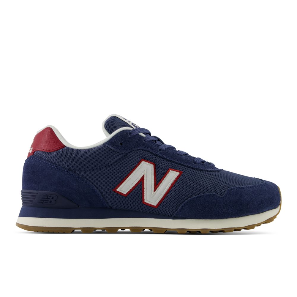 New Balance 515 Varsity Up / Sneaker Herren, blau, Grösse: 46.5