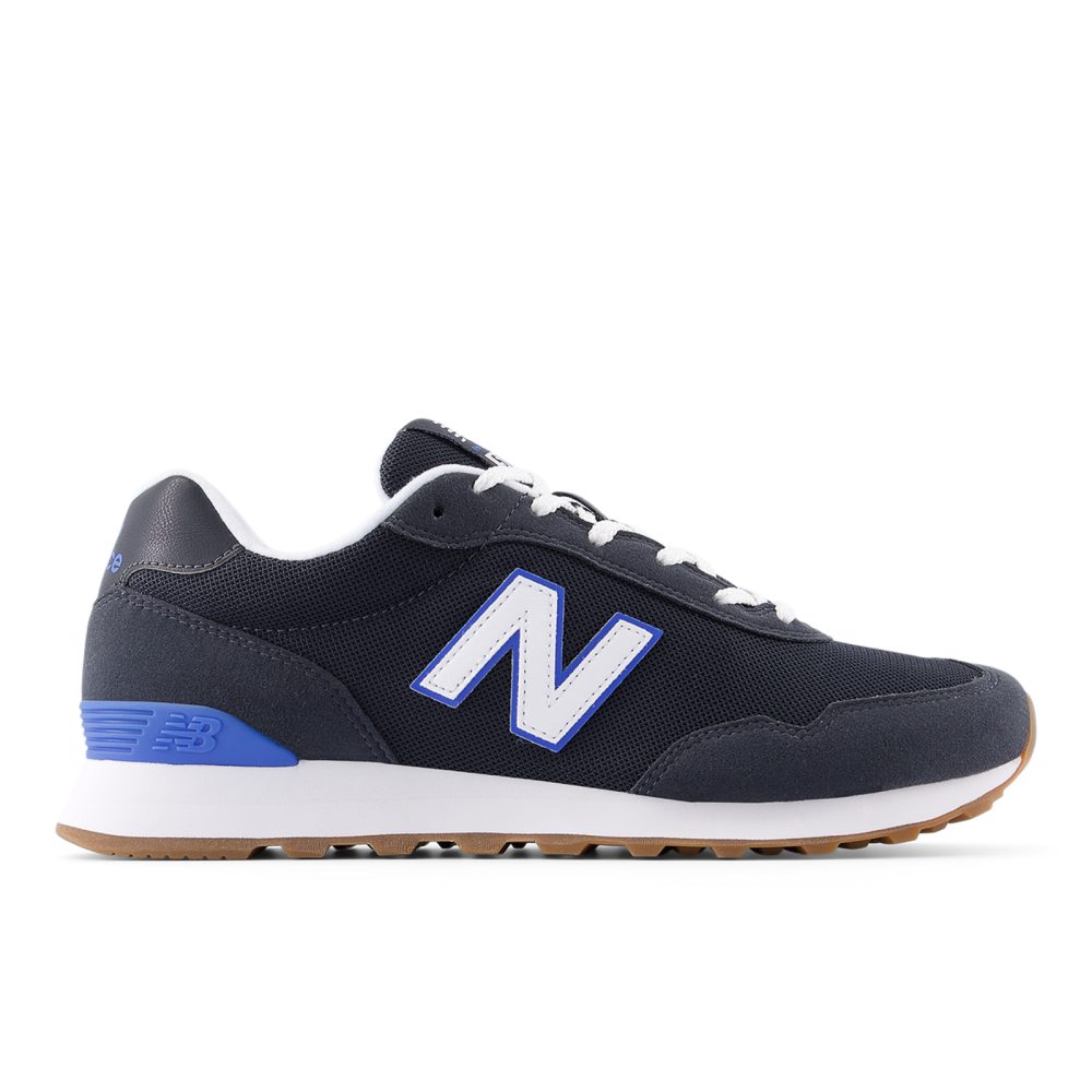New Balance M 515  Freizeitschuhe / Sneaker Herren, blau, Grösse: 47.5