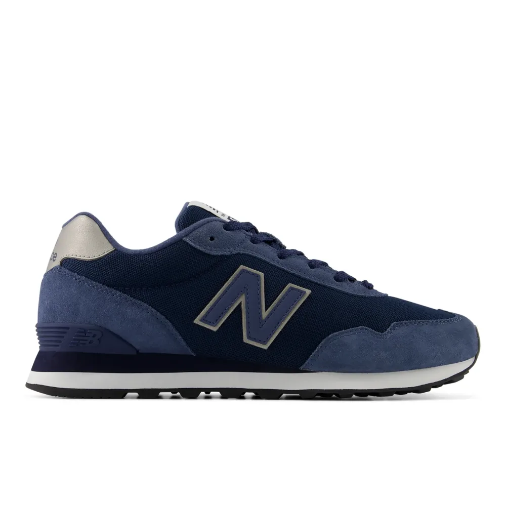 New Balance 515 Grey Pack / Sneaker Herren, blau, Grösse: 40.5