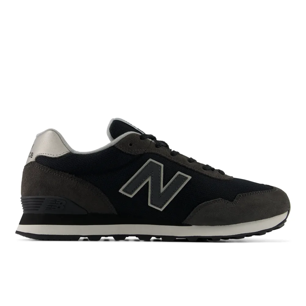 New Balance 515 Grey Pack / Sneaker Herren, schwarz, Grösse: 40.5