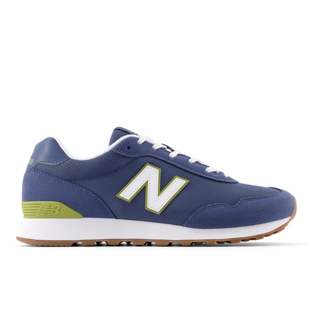 New Balance M 515  Freizeitschuhe / Sneaker Herren, blau, Grösse: 46.5