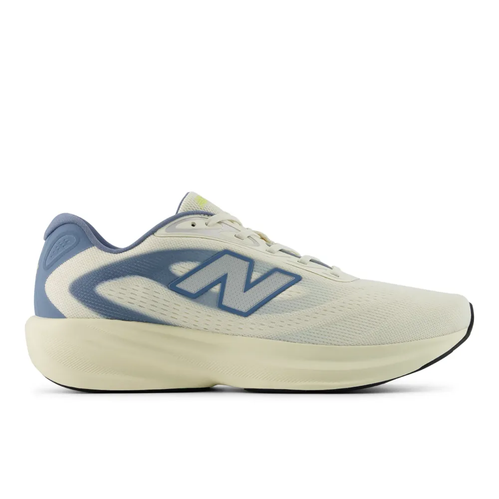 New Balance M 680 v9 Laufschuhe Herren, beige, Grösse: 49
