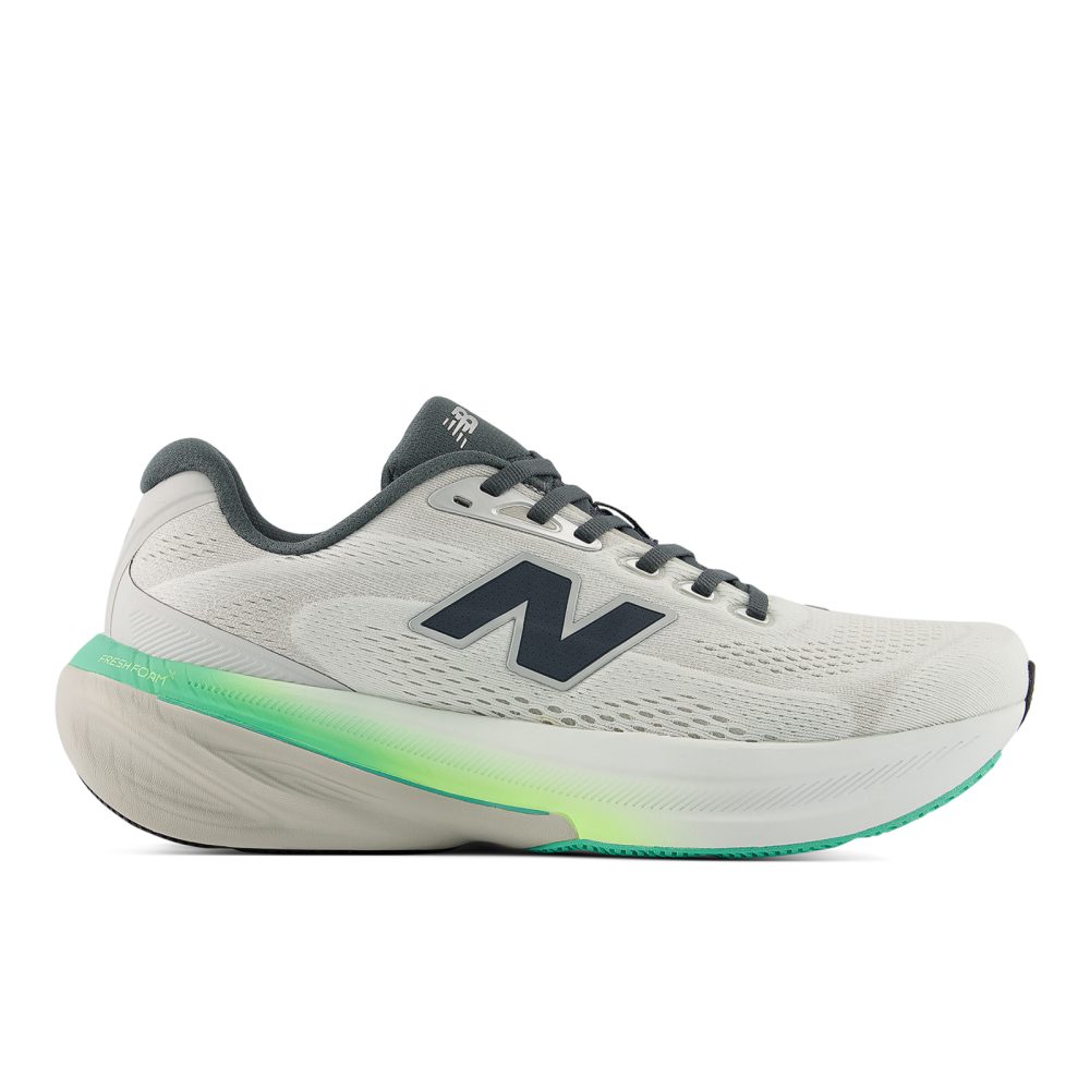 New Balance M 860 v15 Laufschuhe Herren, weiss, Grösse: 40
