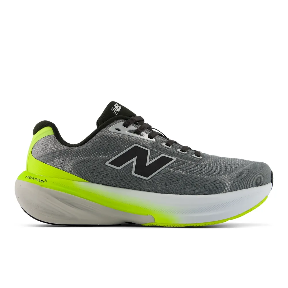 New Balance M 860 v15 Laufschuhe Herren, grau, Grösse: 40.5