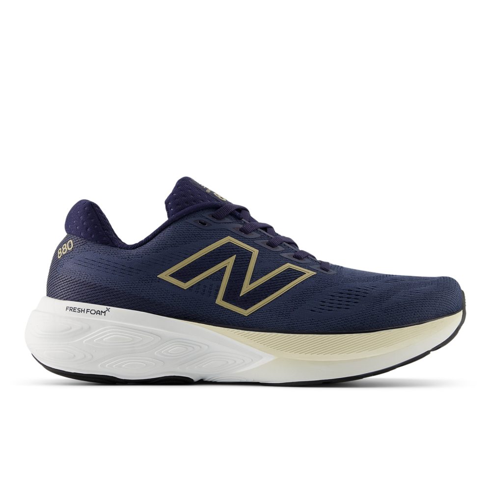 New Balance M 880 v15 Laufschuhe Herren, blau, Grösse: 40.5