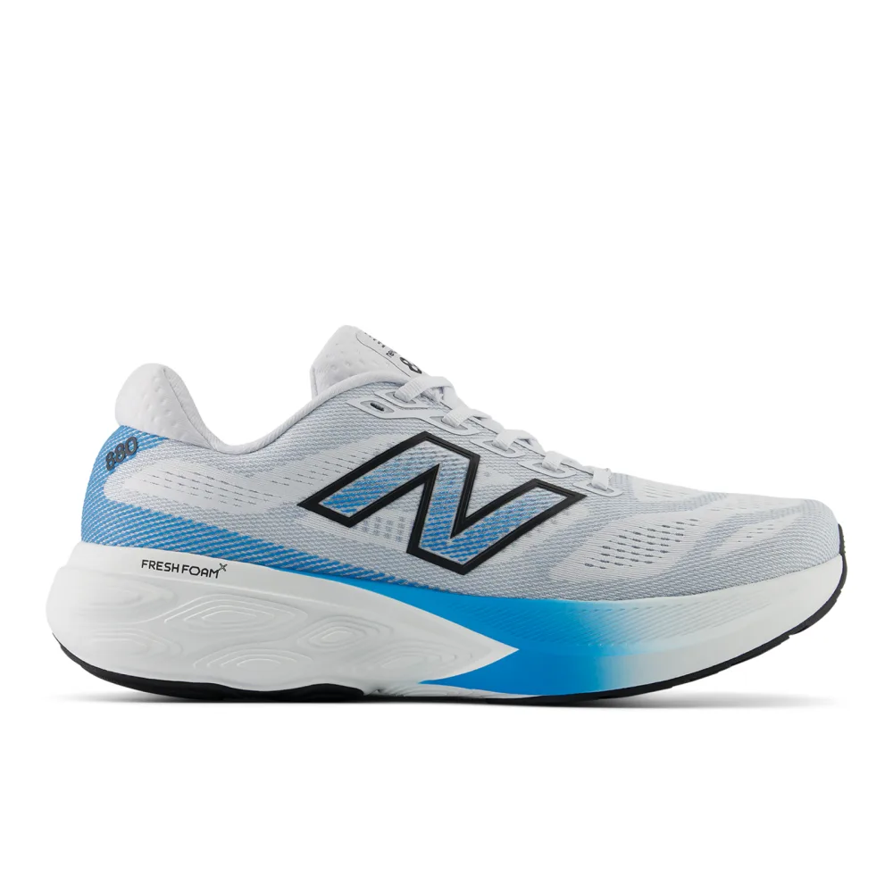 New Balance M 880 v15 Laufschuhe Herren, weiss, Grösse: 44