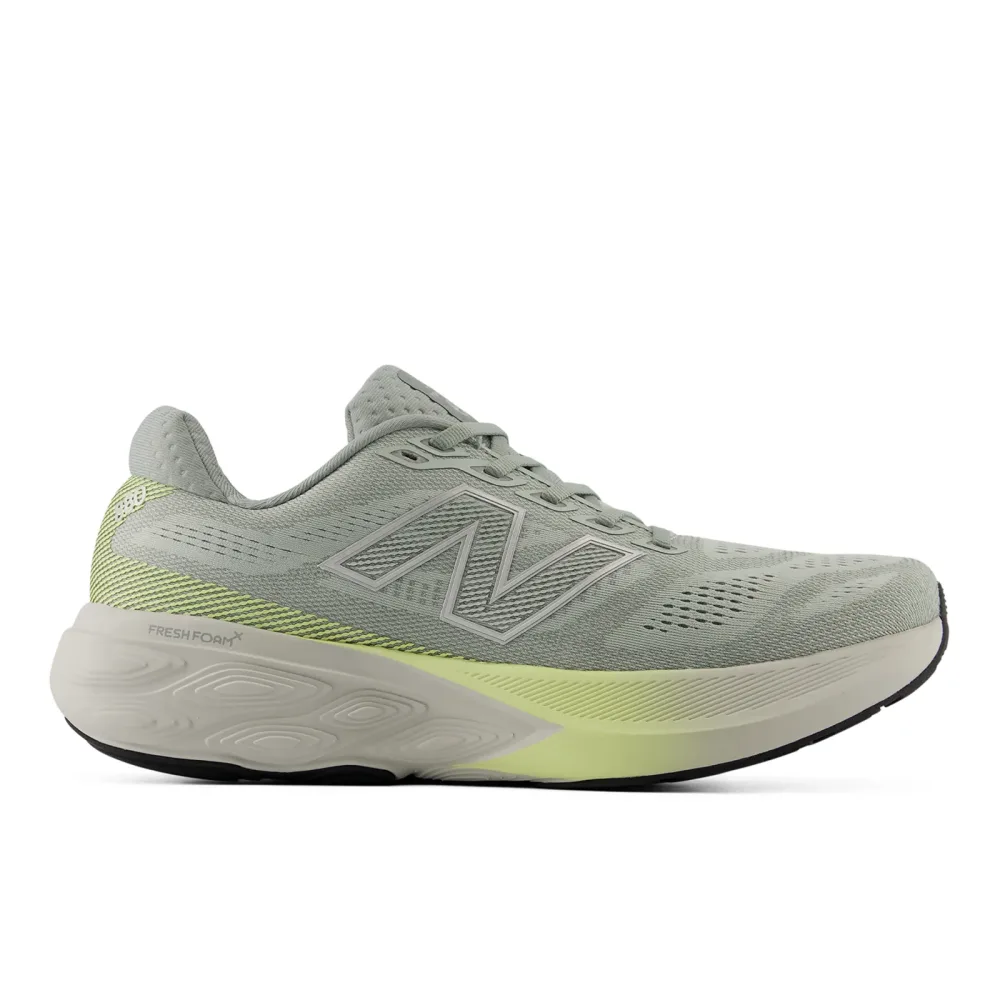 New Balance M 880 v15 Laufschuhe Herren, grau, Grösse: 40.5