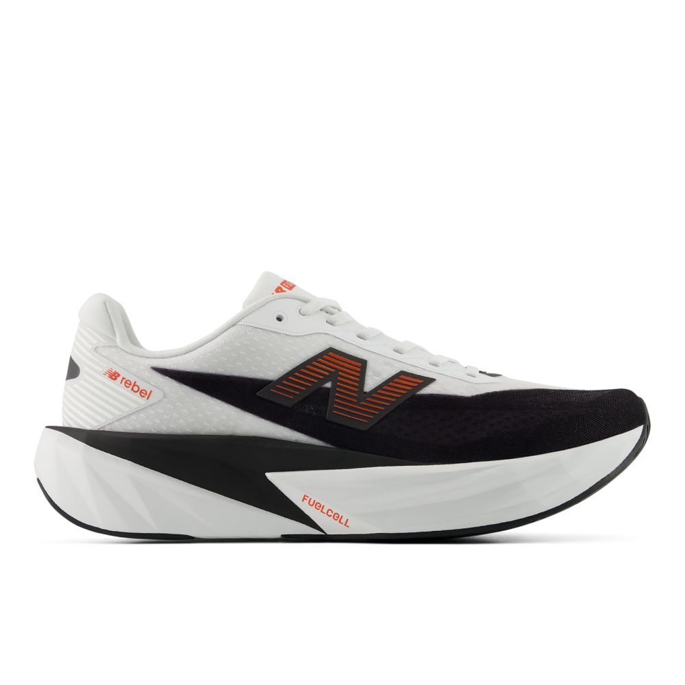 New Balance M Rebel v5 Laufschuhe Herren, mehrfarbig, Grösse: 40.5
