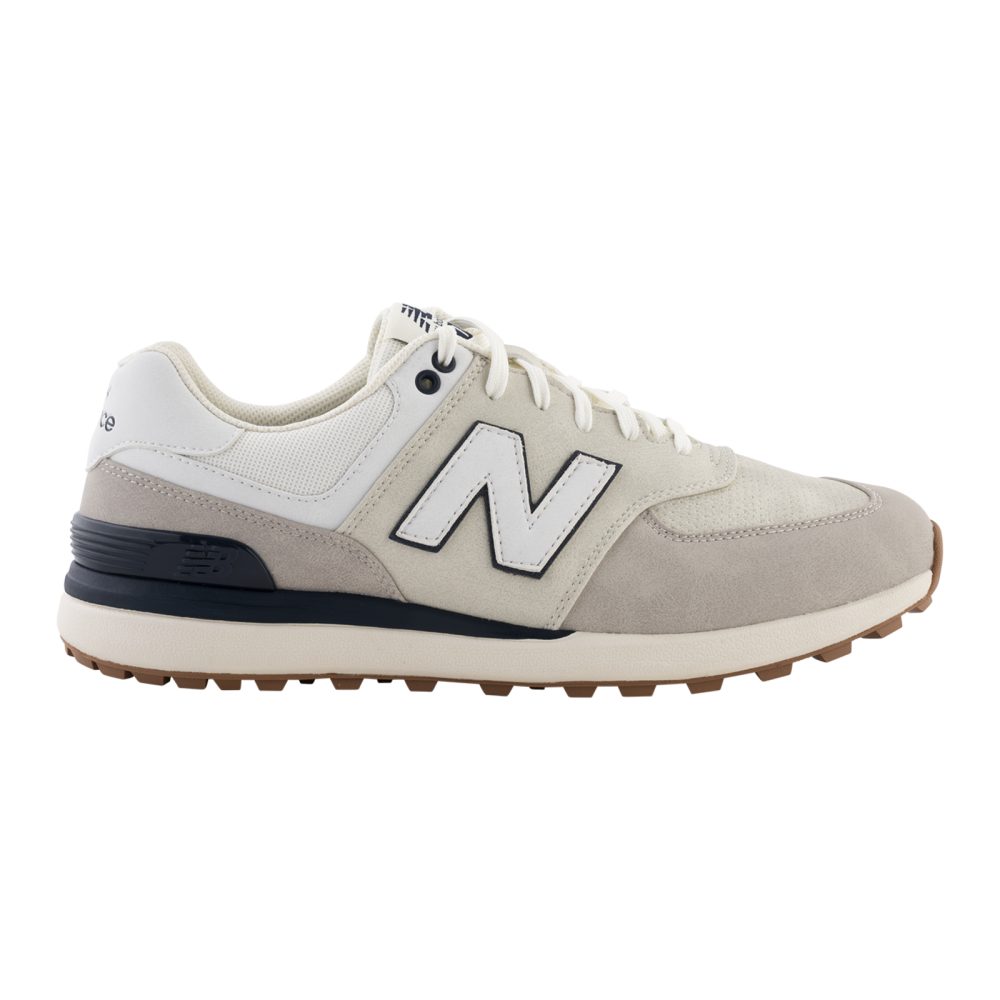 New Balance M 574 Golf SL Herren, beige, Grösse: 41.5