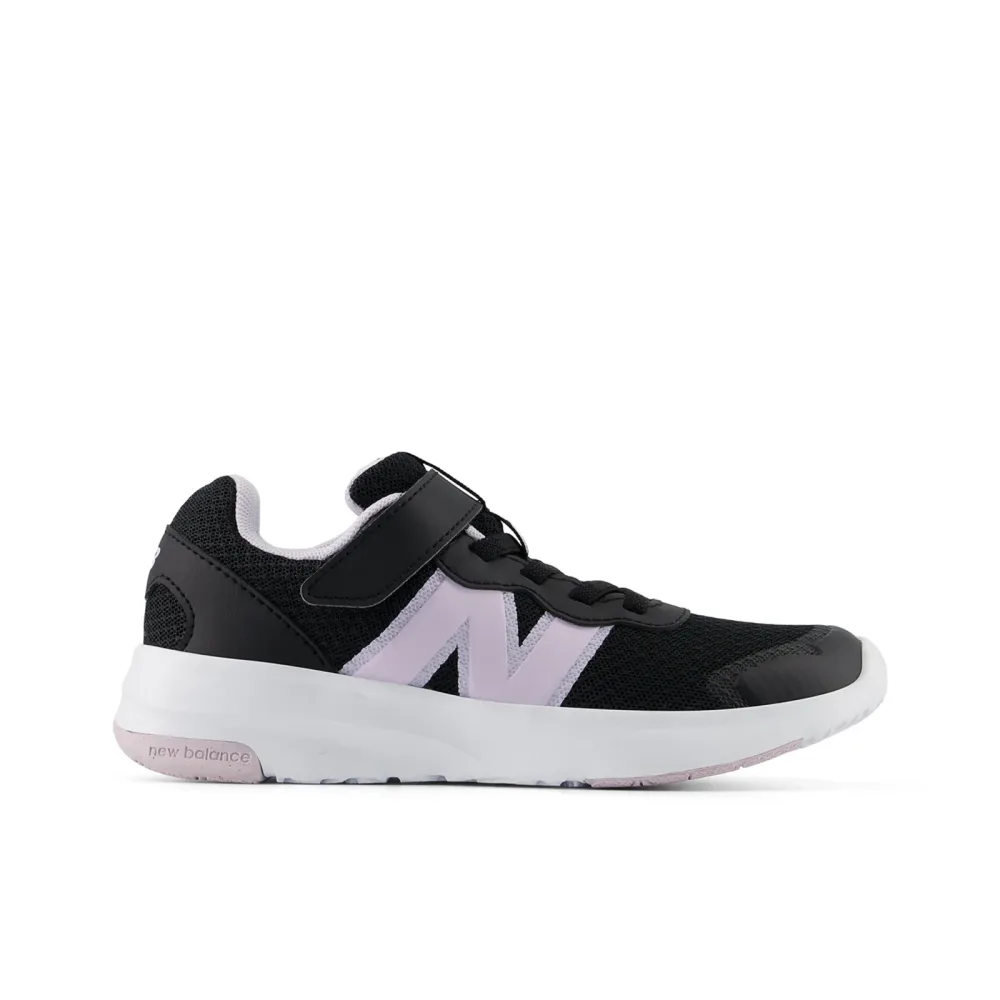 New Balance Kids P 578 v1 Laufschuhe unisex, schwarz, Grösse: 28