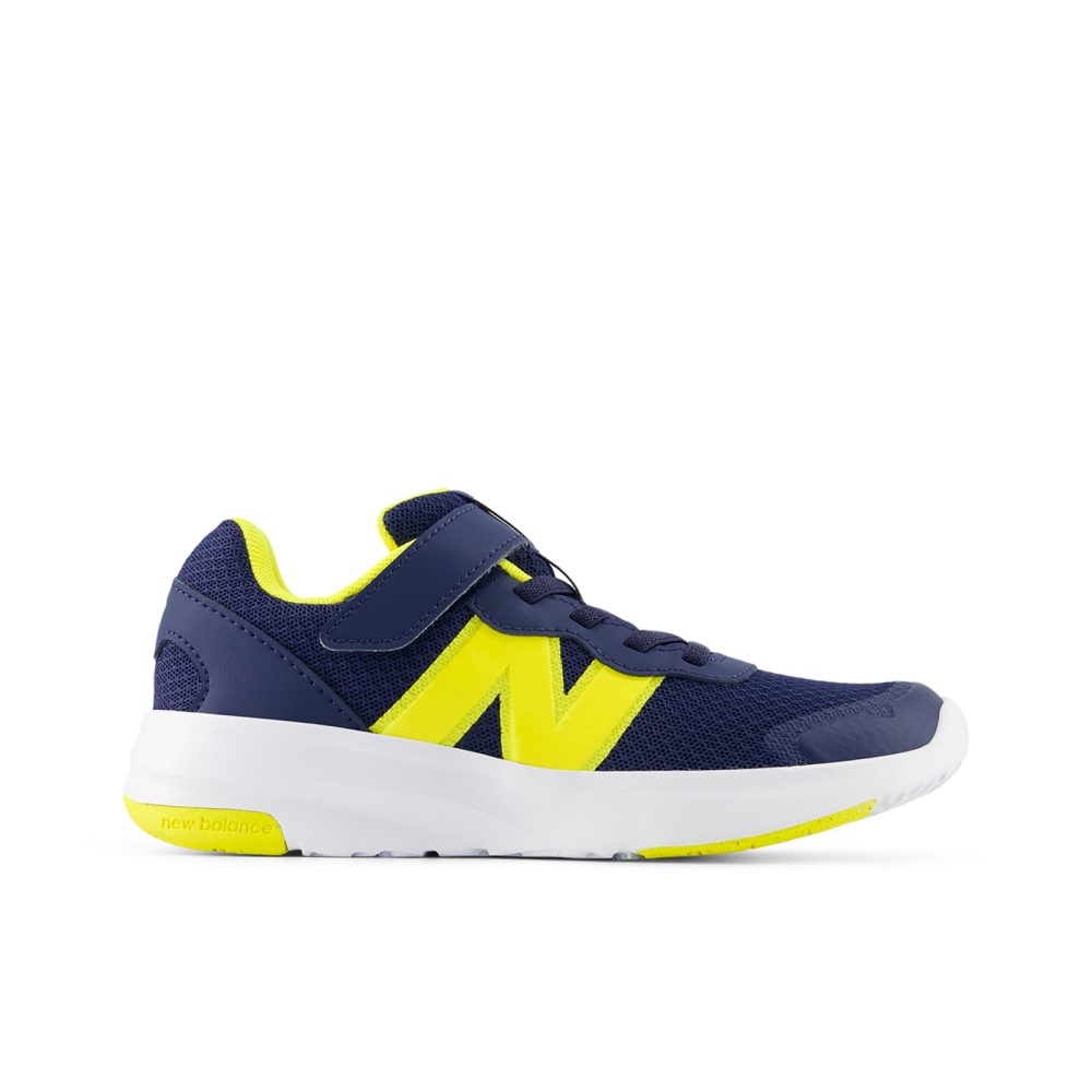 New Balance Kids P 578 v1 Laufschuhe unisex, blau, Grösse: 29