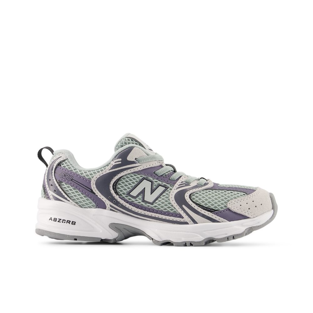 New Balance Kids P 530 Late Summer Freizeitschuhe unisex, mehrfarbig, Grösse: 33