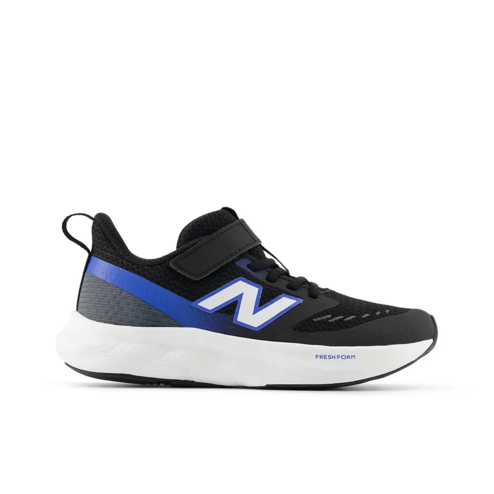 New Balance Kids P 625 Speed Laufschuhe unisex, blau, Grösse: 29