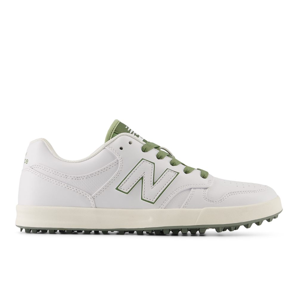 New Balance W 480 Golf SL Damen, weiss, Grösse: 37
