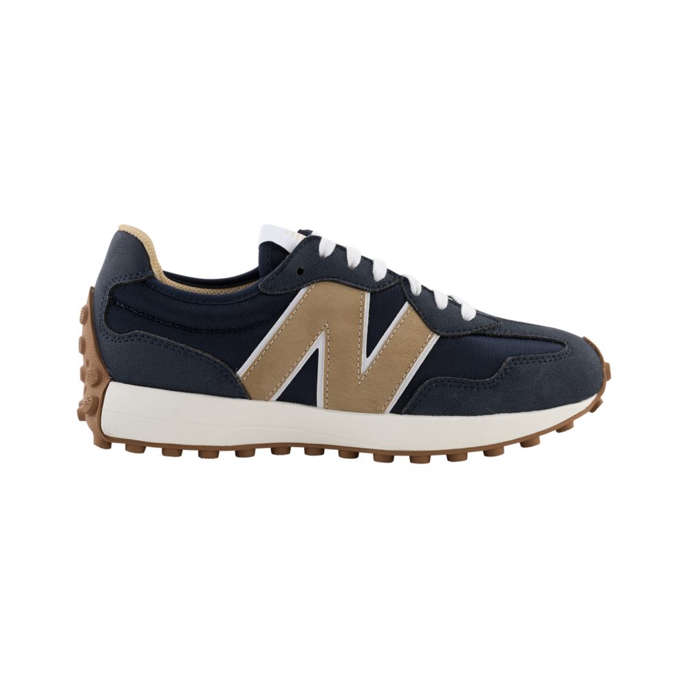 New Balance W 327 Golf SL Damen, blau, Grösse: 37.5