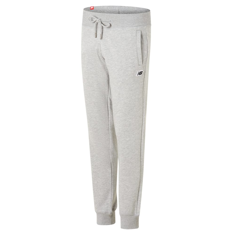 New balance W NB Small Logo Pants-XS XS