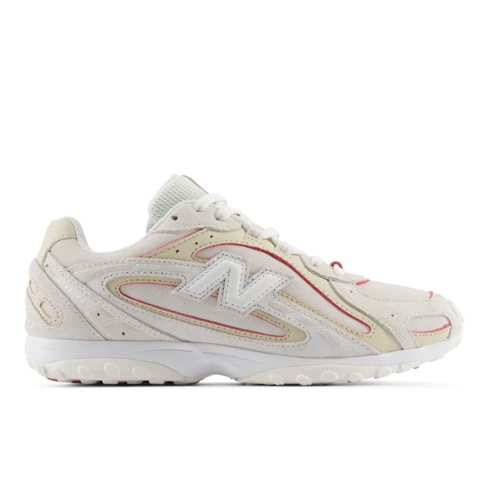New Balance 204L Biscuit Edge / Sneaker unisex, beige, Grösse: 36