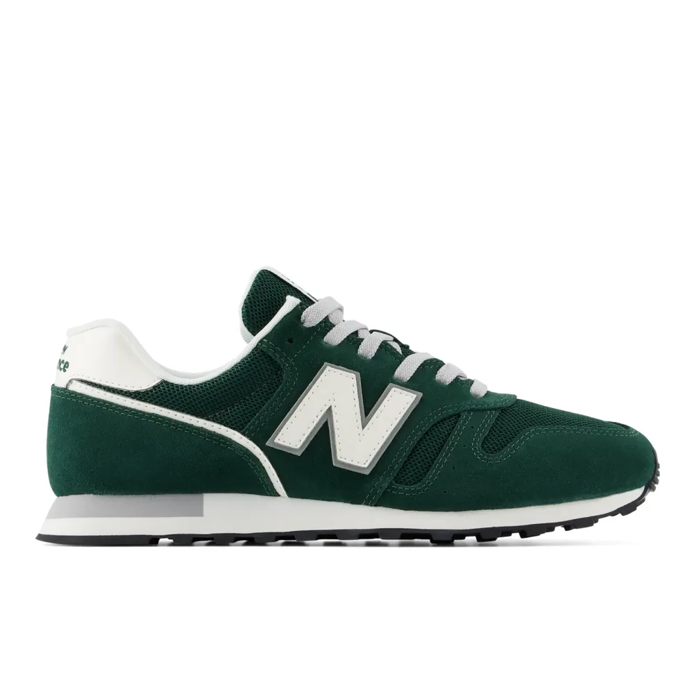 New Balance 373 Seasonal Up / Sneaker unisex, grün, Grösse: 36