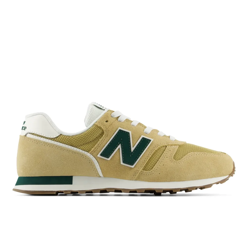 New Balance 373 Seasonal Up / Sneaker unisex, braun, Grösse: 37.5