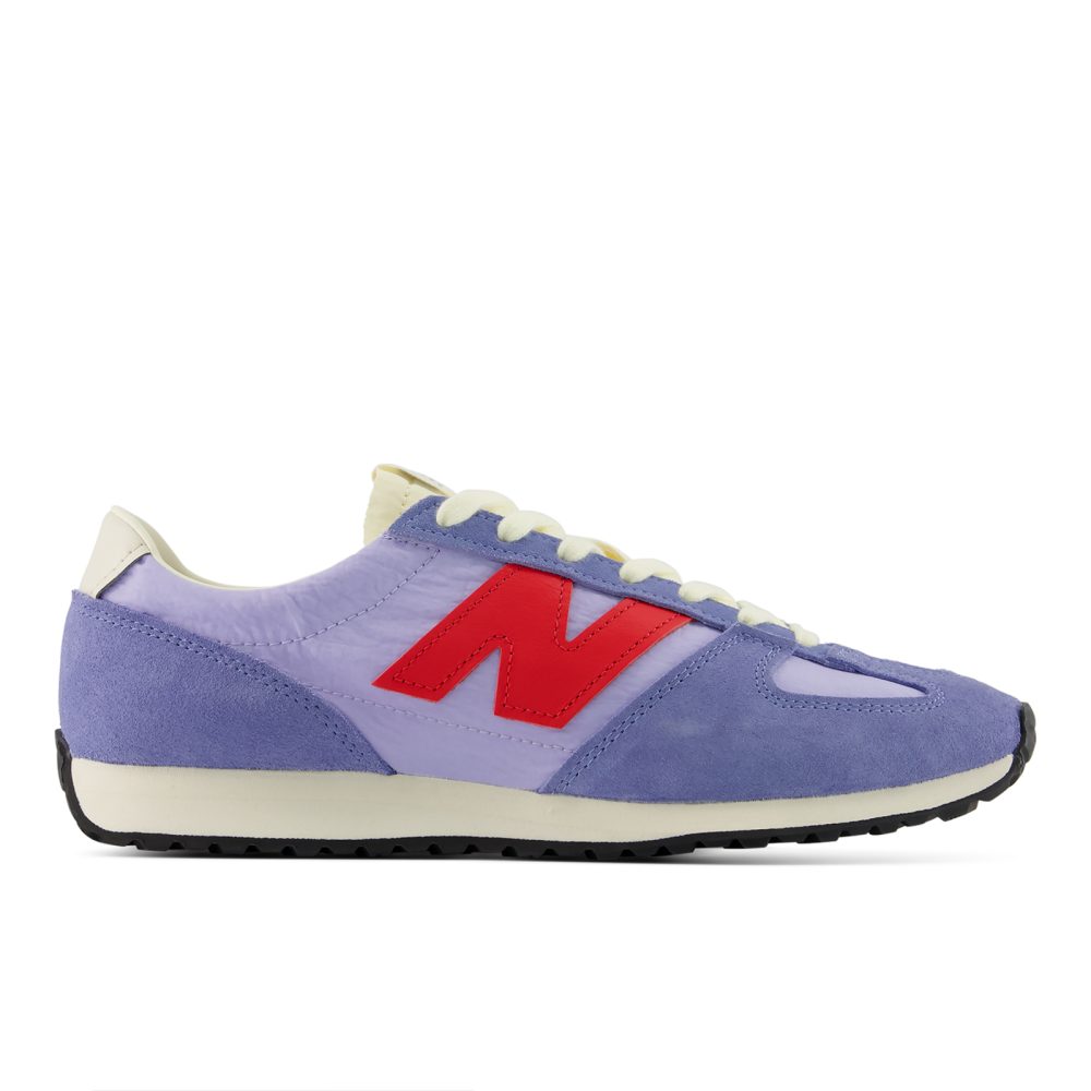 New Balance U 471 Varsity Freizeitschuhe / Sneaker unisex, blau, Grösse: 42.5