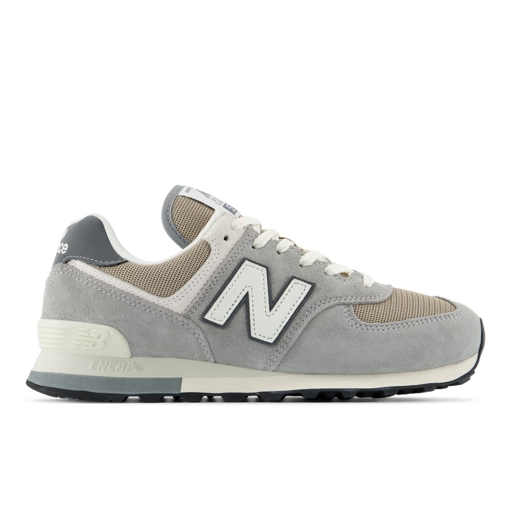 New Balance 574 Up Core / Sneaker unisex, grau, Grösse: 39.5